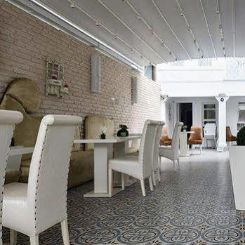 Buyukada Port Hotel Adalar Exterior photo